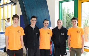  21 février 2016 : Circuit 56 n°3 à Ploemeur