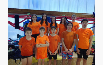 18/01/26 - Menhir Cup 1 à Ploërmel