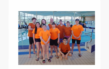 22/03/26 - Menhir Cup 3 à Auray et Master Soirée Inclusive à Auray