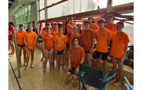 11/11/25 - Interclubs TC à Ploërmel