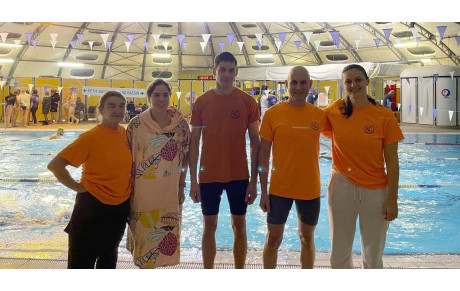 13/12/25 - Championnat Départemental des Maîtres à Lorient