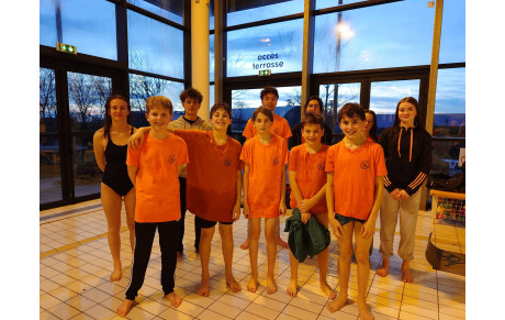 08/02/26 - Menhir Cup 2 à Questembert