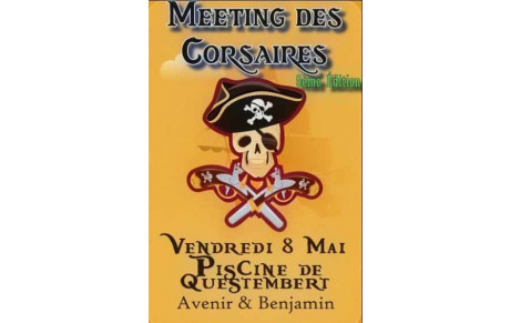 08/05/26 - Meeting des Corsaires à Questembert